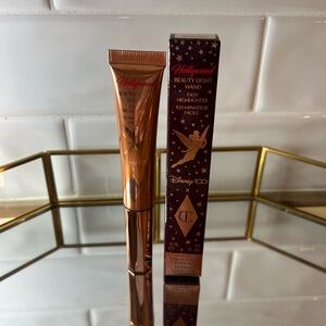 Charlotte Tilbury Limited Edition Hollywood Beauty Light Wand - Spotlight